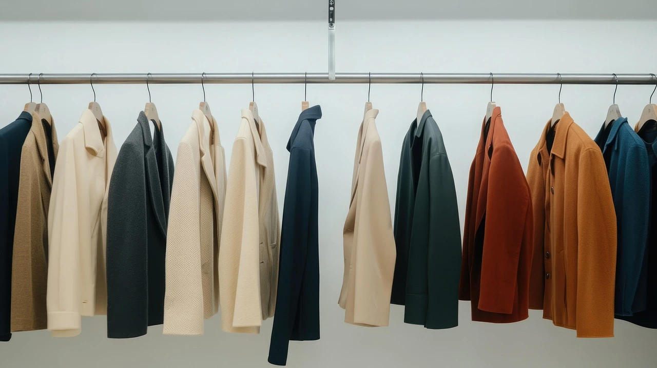 Feng Shui aplicado a la Ropa